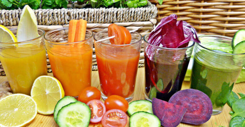 juices
